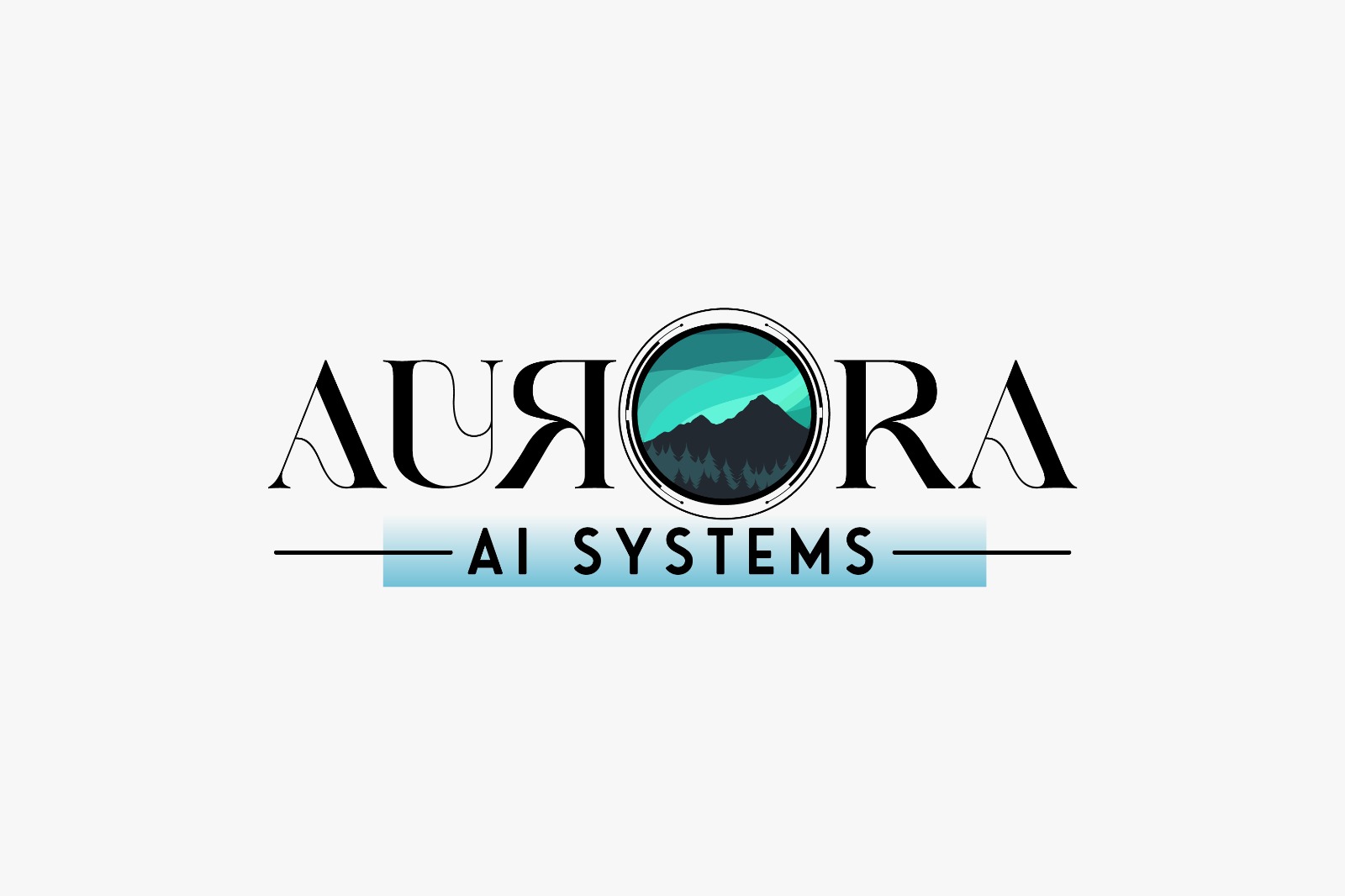 Aurora AI Systems logo